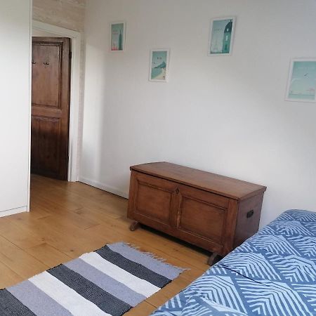 Ferienwohnung Cote Dyle De La Tourelle Ways Exterior foto