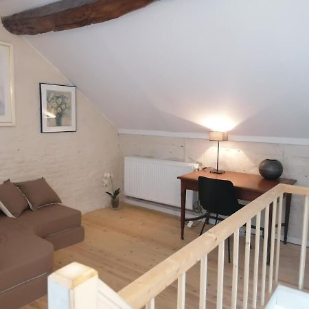 Ferienwohnung Cote Dyle De La Tourelle Ways Exterior foto