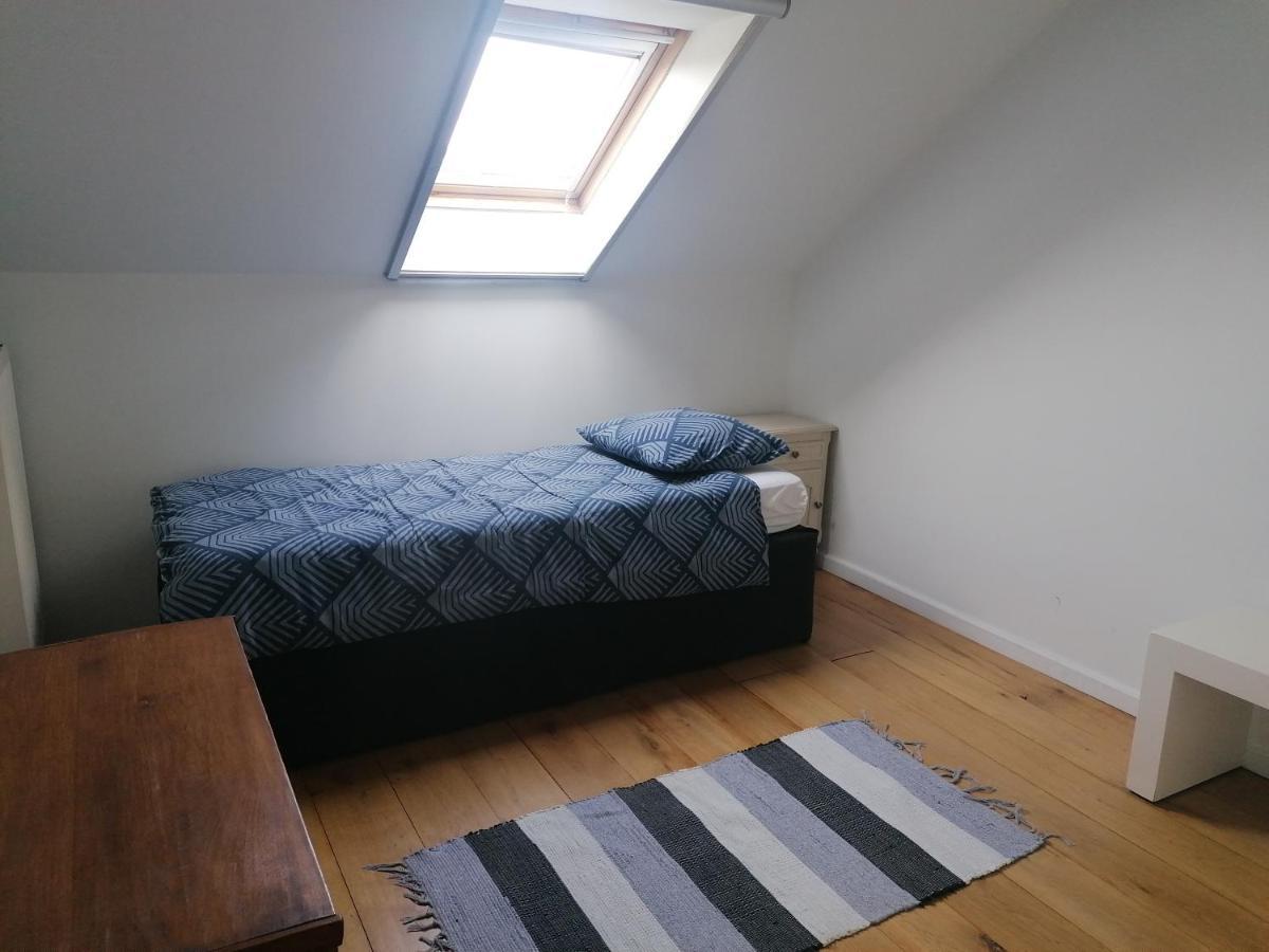 Ferienwohnung Cote Dyle De La Tourelle Ways Exterior foto