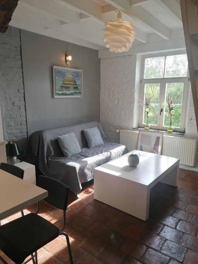 Ferienwohnung Cote Dyle De La Tourelle Ways Exterior foto