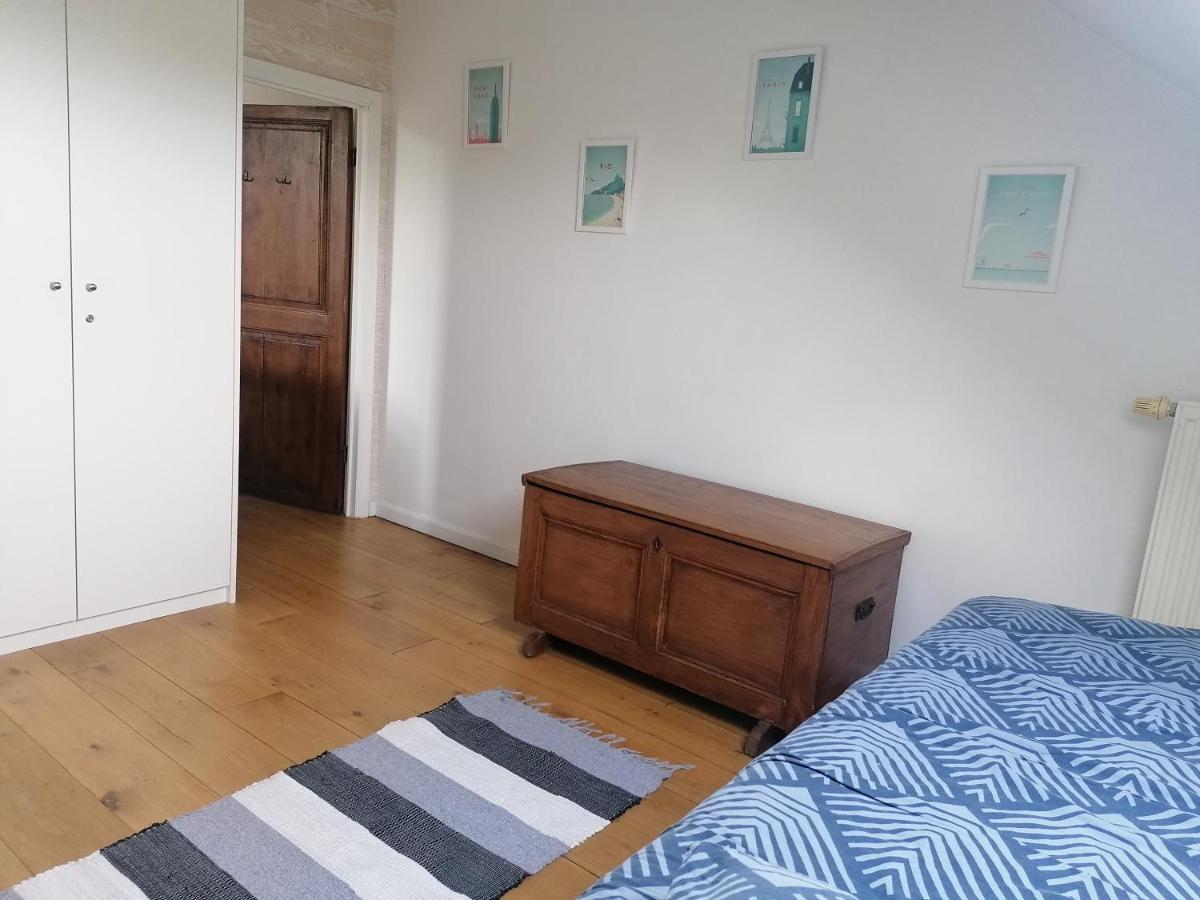 Ferienwohnung Cote Dyle De La Tourelle Ways Exterior foto