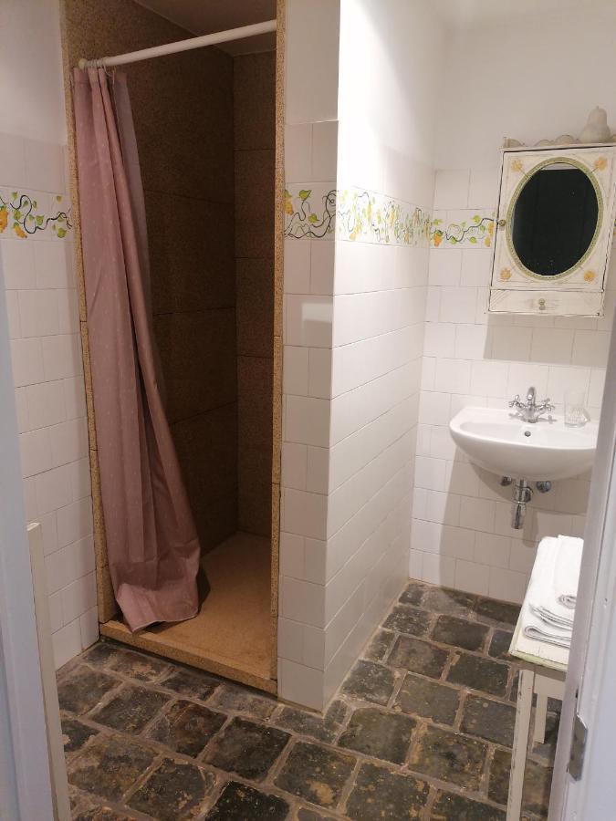 Ferienwohnung Cote Dyle De La Tourelle Ways Exterior foto