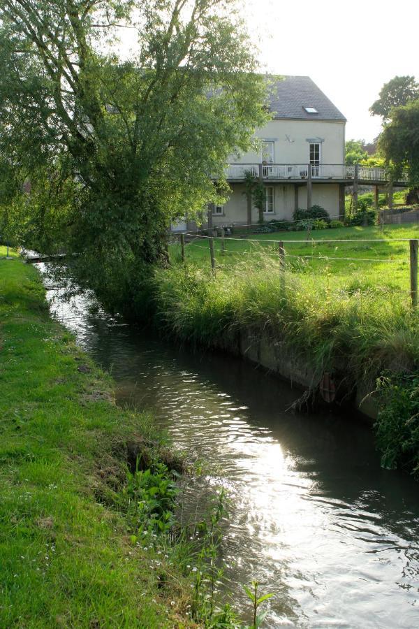 Ferienwohnung Cote Dyle De La Tourelle Ways Exterior foto